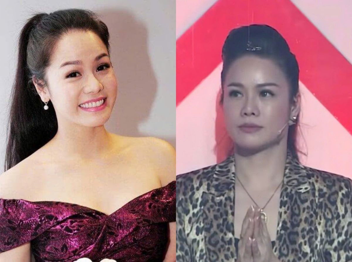 Động thái bất ngờ của ca sĩ Nhật Kim Anh trước tin đồn bị bắt