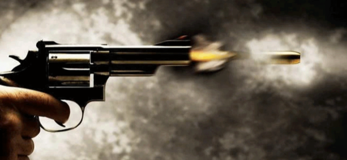 Người đàn ông dùng súng đánh ghen ở TP.HCM: Nạn nhân bị hành hung và cướp tài sản, nguồn cơn vụ việc?
