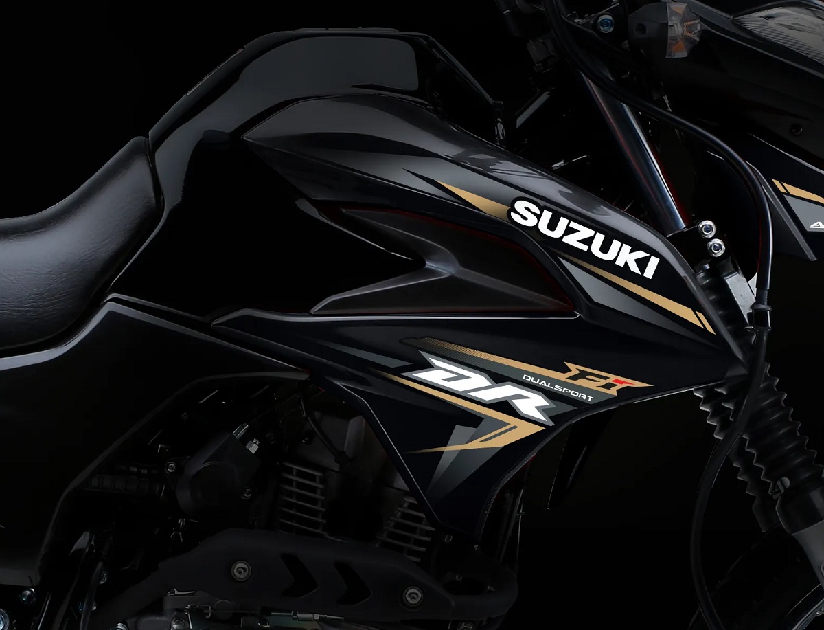 Tin xe máy 2/12: Suzuki ra mắt ‘chiến binh côn tay’ 150cc mới giá 60 triệu đồng, có ABS, giá dễ mua