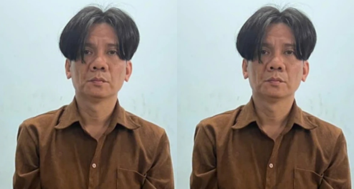 Danh tính kẻ cướp tiệm vàng ở trung tâm TP.HCM: Chi tiết giúp công an lần ra nghi phạm nhanh chóng 