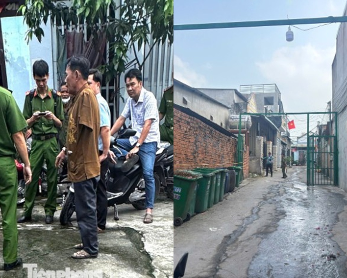 Diễn biến mới vụ \'phớt lờ\' pháp luật, \'ngang nhiên\' xây 48 căn nhà trên đất của người khác ở TP.HCM 