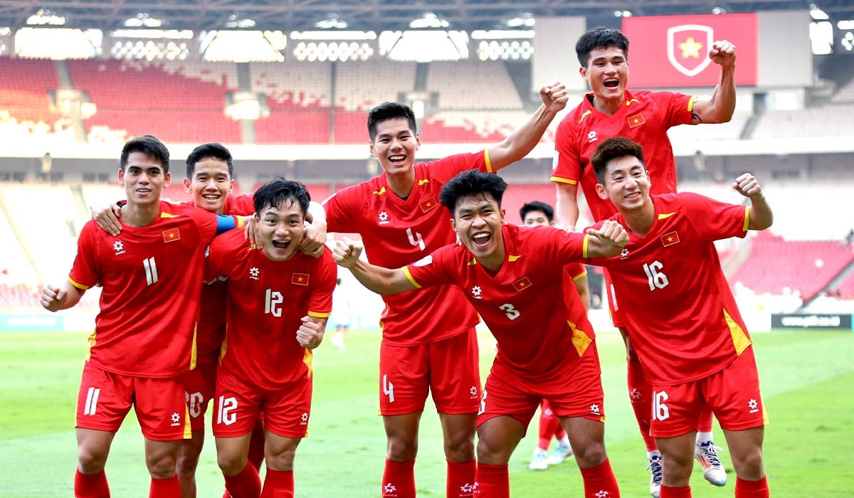 Đội hình tối ưu nhất U22 Việt Nam sẵn sàng chinh phục HCV SEA Games 33, khiến đối thủ \'khiếp sợ\'