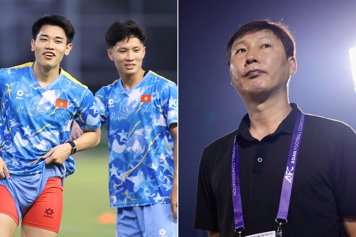 Tin bóng đá trong nước 2/12: U22 Việt Nam gặp khó tại Thái Lan; HLV Kim Sang-sik đưa ra cảnh báo