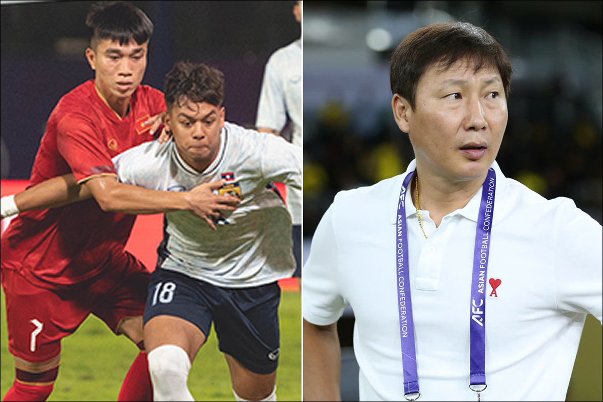 HLV Hàn Quốc \'tuyên bố cứng\' ngay trước thềm SEA Games 33, U22 Việt Nam gặp khó trước U22 Lào?