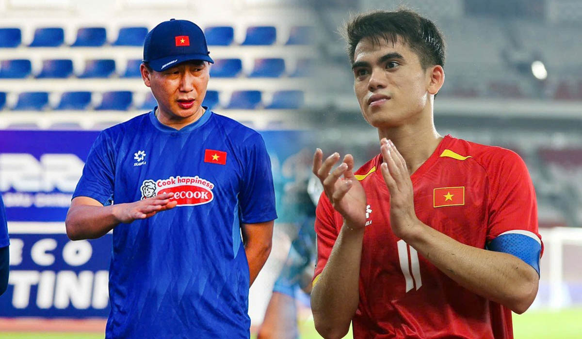 Điểm tin BĐVN 2/12: U22 Việt Nam gặp sự cố tại SEA Games 33; HLV Kim Sang-sik làm điều đặc biệt