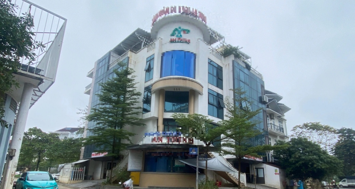 Cơ sở y tế Huế bị phát hiện khám sức khỏe siêu tốc, chữa bệnh vượt phép bị xử phạt nặng