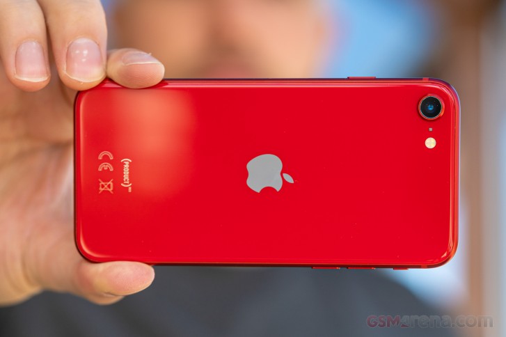 iPhone SE 2020 giảm hết ga hết số, sức mạnh ngang iPhone 11 Pro Max, chụp đẹp, chỉ hơn 2 triệu đồng