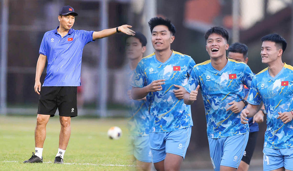 Lịch thi đấu bóng đá nam SEA Games 33 mới nhất: U22 Việt Nam \'chạy đà\' quyết đấu Malaysia