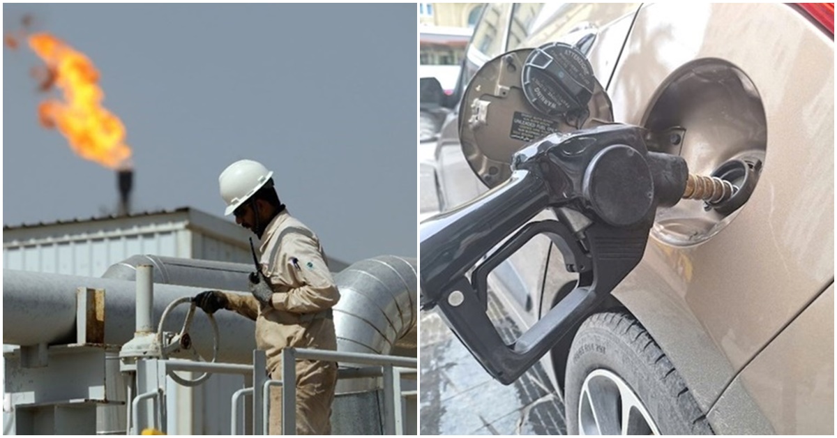 Giá xăng dầu hôm nay 2/12: Giá xăng dầu thế giới bật tăng, Việt Nam phản ứng ra sao?