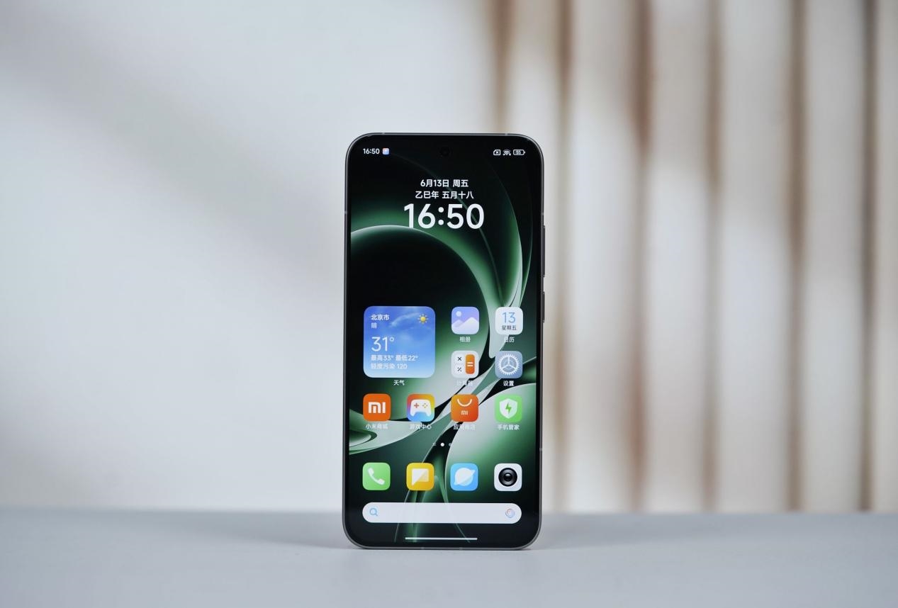 Đây là vua gaming giá rẻ chưa đầy 10 triệu trang bị khiến Galaxy S25 Ultra, iPhone 17 Pro Max lép vế