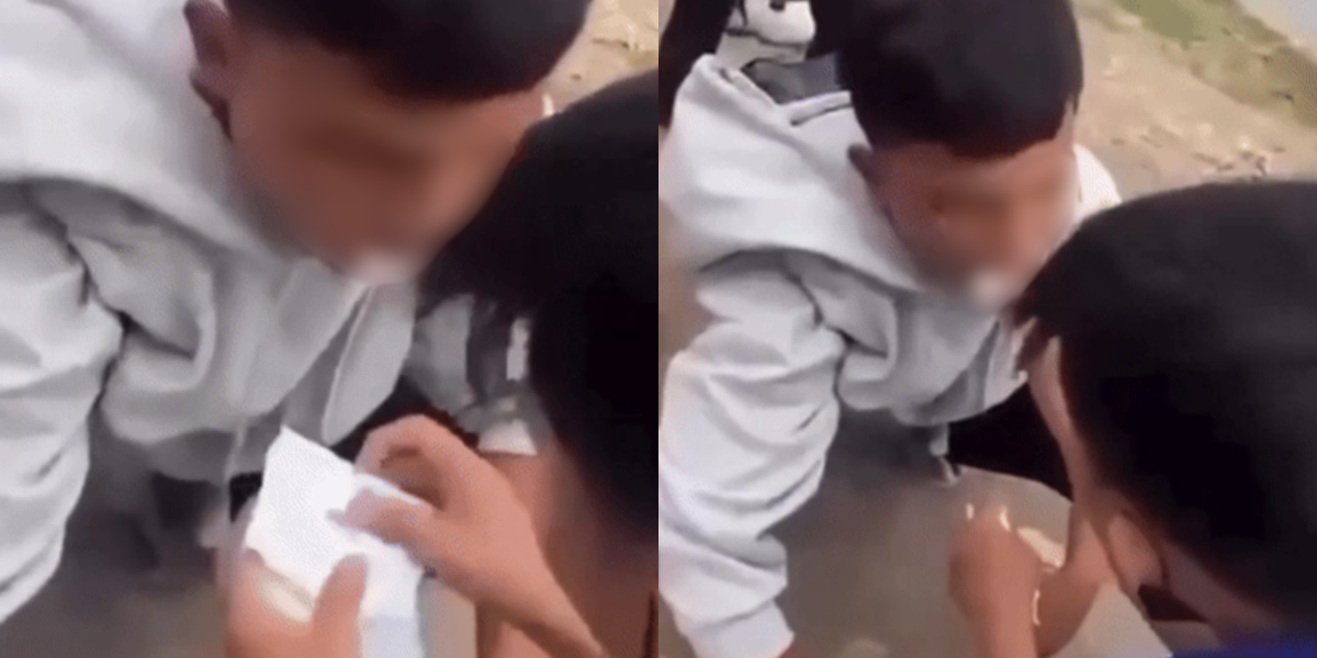 Vụ nam sinh bị bạn đánh, nhét băng vệ sinh vào miệng: Sở GD-ĐT tỉnh An Giang chính thức lên tiếng