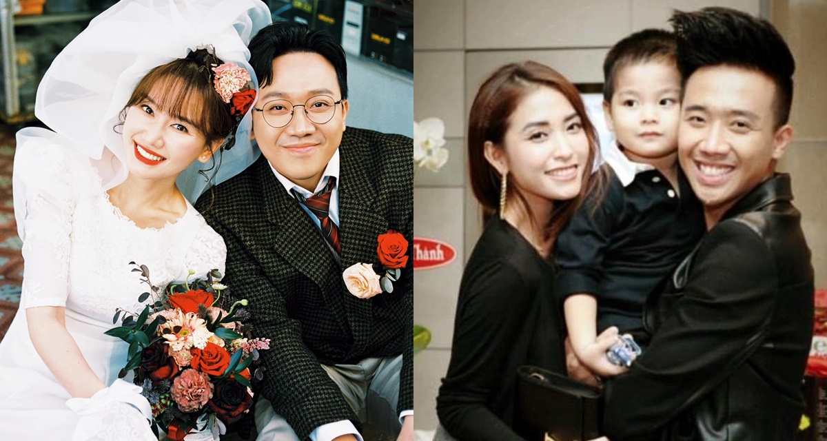 Không phải Hari Won, Trấn Thành từng hứa cưới một cô gái khác, lý do chia tay đầy tiếc nuối