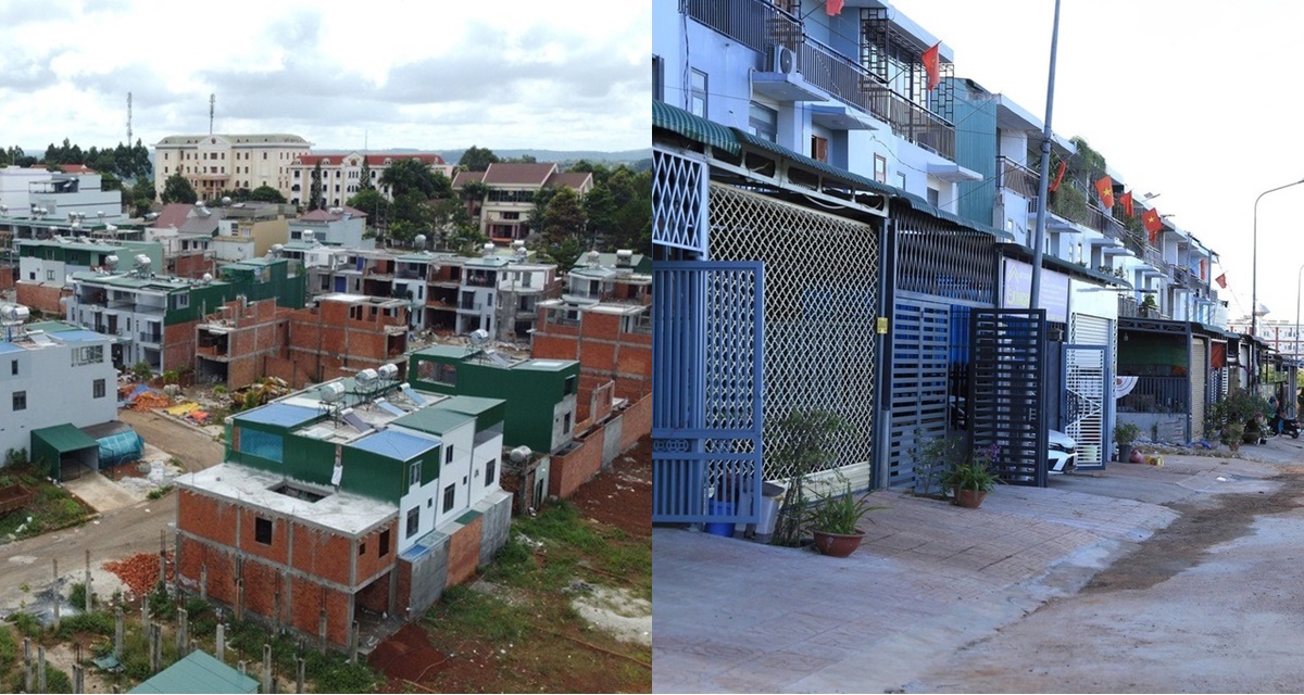 Lộ diện ‘thế lực’ đứng sau vụ bán ‘nhầm’ nhà ở xã hội cho người thân quan chức ở Lâm Đồng