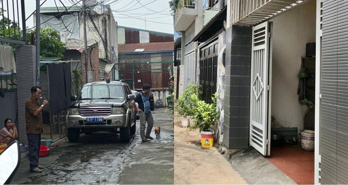 Cái kết đắng cho người xây gần 50 căn nhà trên đất người khác ở TP.HCM còn đòi kiện ngược chủ đất