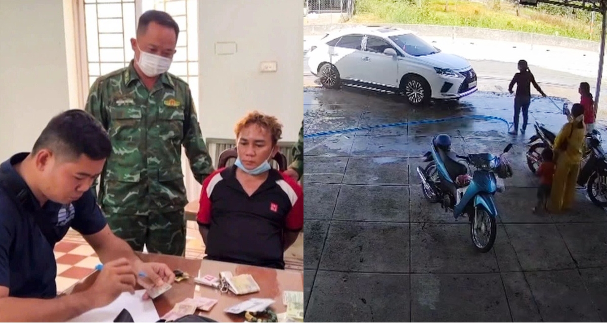 Vụ anh trai tông em gái tử vong: Ức chế hơn 20 năm, nghi phạm bị gia đình đưa vào tù, khiêu khích