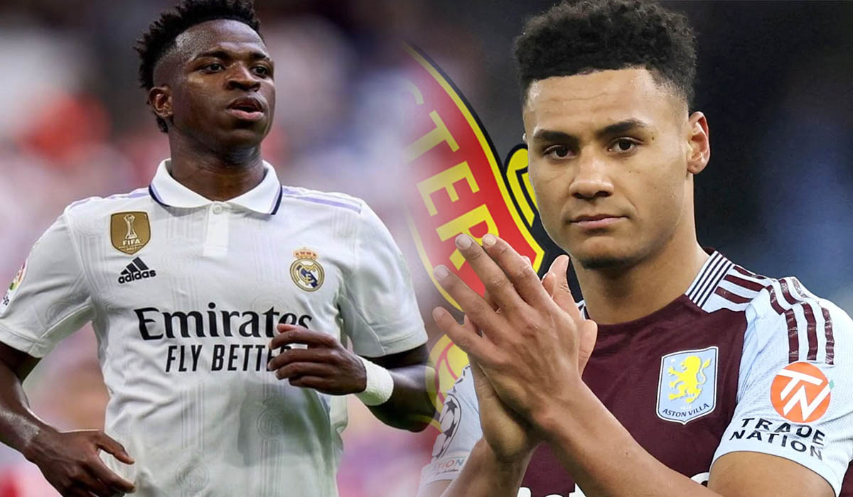 Tin bóng đá quốc tế 2/12: Ollie Watkins \'bật đèn xanh\' cho MU; Man Utd chốt giá mua Vinicius