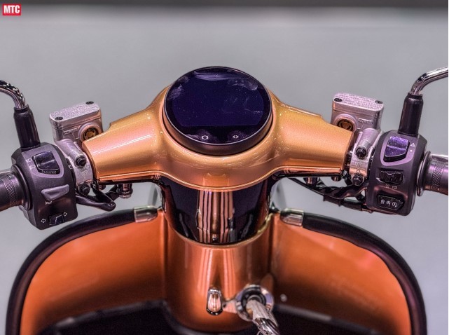 Tin xe hot 2/12: ‘Kỳ phùng địch thủ’ của Honda SH 160i ra mắt với giá 90 triệu đồng, ăn đứt Air Blade