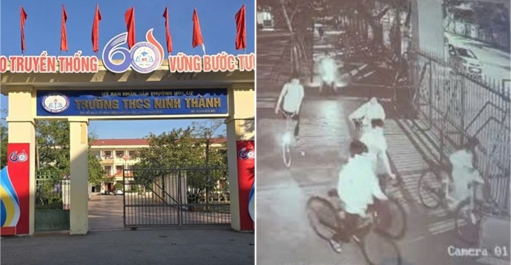 Uỷ ban Kiểm tra vào cuộc xử lý nghiêm vụ Phó hiệu trưởng và giáo viên dạy thêm \'chui\' buổi tối ở trường