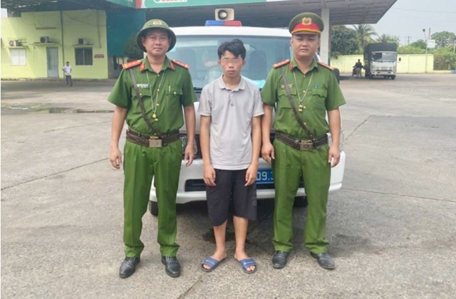 Nam thanh niên suýt bị lừa bán sang Campuchia, thoát nạn nhờ phát hiện chi tiết ‘lạ’ rồi tìm cách bỏ trốn