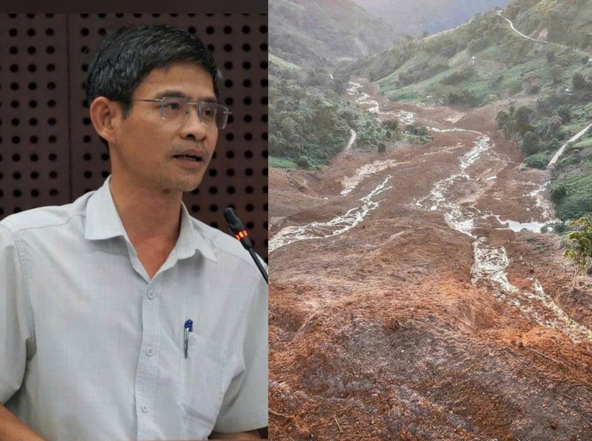 Vụ quả đồi sập giữa trời nắng ở Đà Nẵng: Lãnh đạo chỉ ra nguyên nhân khó lường