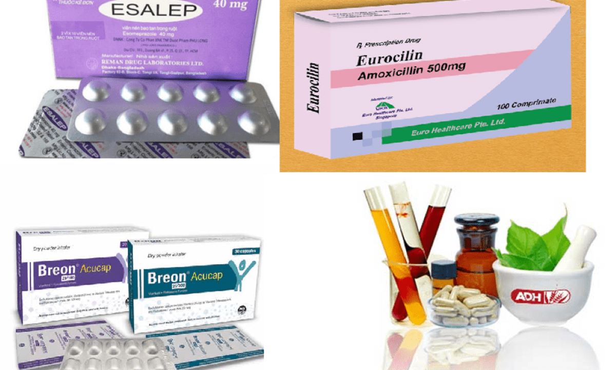 Lộ danh sách 46 cơ sở thuốc nước ngoài vi phạm chất lượng, Bộ Y tế phát cảnh báo mạnh