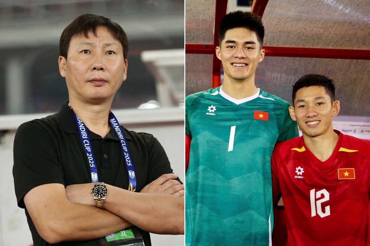 Tin bóng đá trong nước 3/12: Xong vụ trụ cột U22 Việt Nam sang Nhật Bản; HLV Kim Sang-sik thận trọng