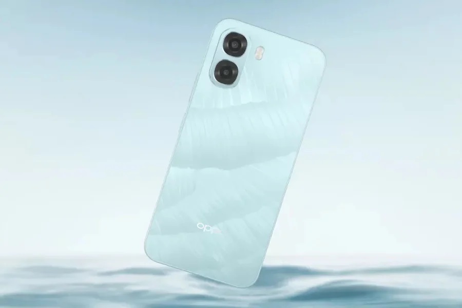 OPPO mở bán vua 5G giá rẻ mới, đẹp như iPhone 17, pin siêu khủng tới 6500 mAh, đe nẹt Galaxy A56 5G