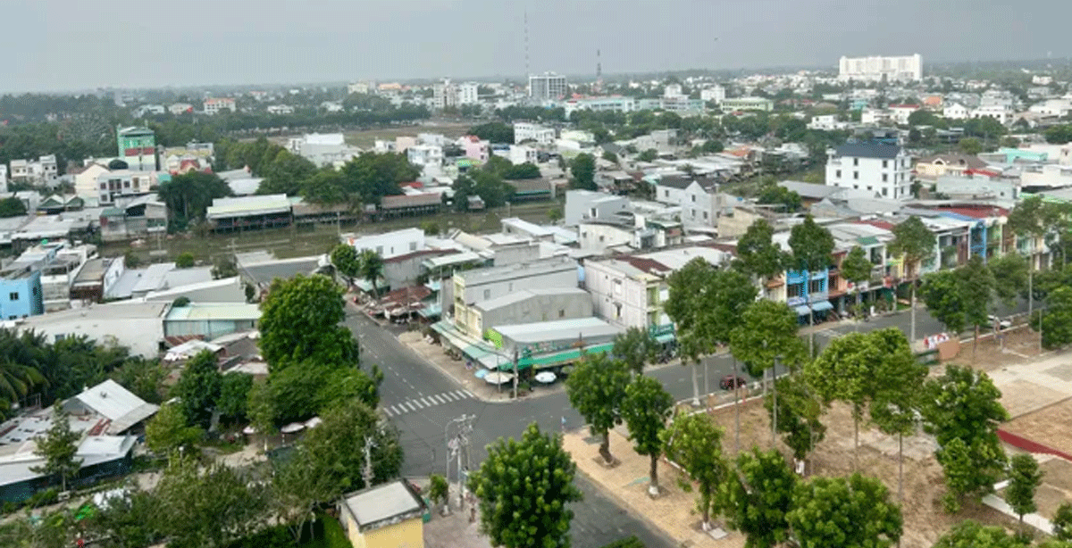 Thông tin chi tiết về 2 dự án nhà ở xã hội đầy đủ tiện ích có diện tích gần 20ha với 1700 căn hộ