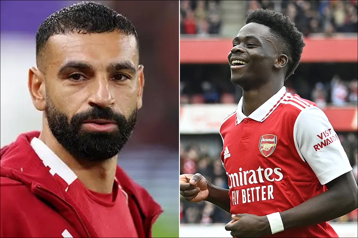 Bảng xếp hạng Ngoại hạng Anh 2025/26 mới nhất: Liverpool bị MU bỏ xa; Arsenal nguy cơ mất ngôi đầu