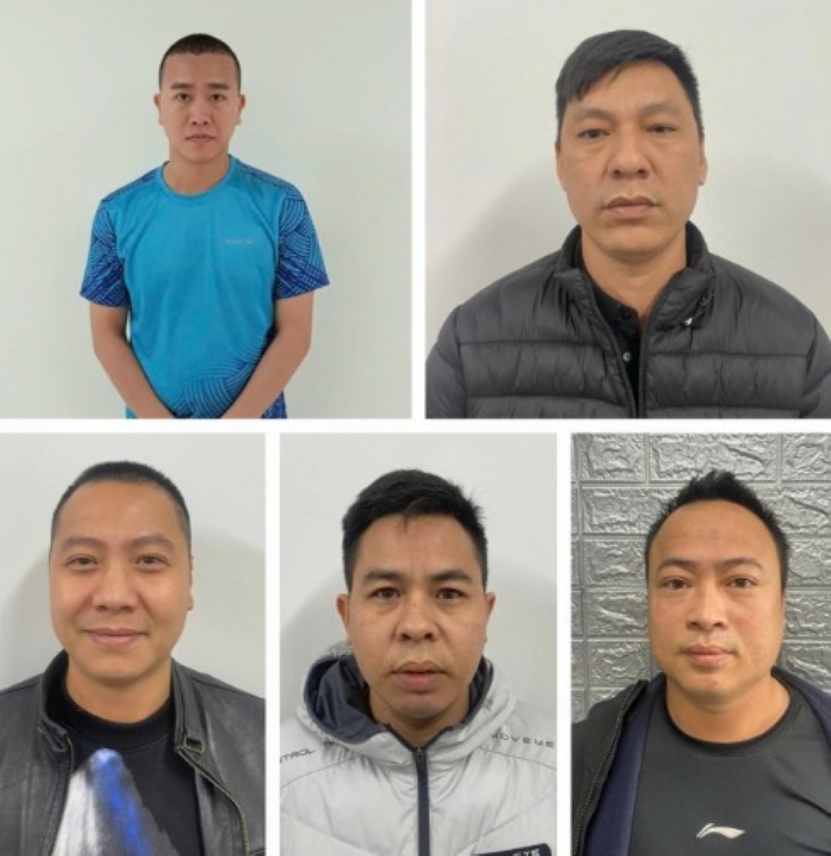 Đánh sập đường dây cá độ bóng đá do \'ông trùm\' 9x cầm đầu, giao dịch lên đến hàng nghìn tỉ đồng