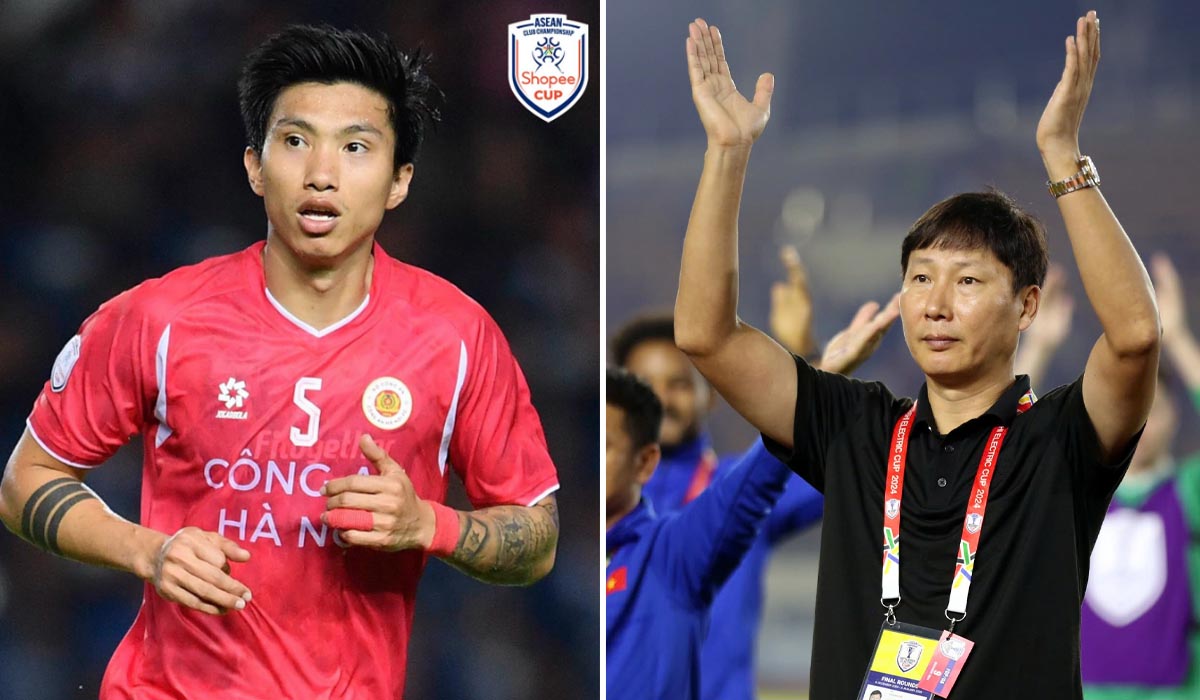 \'Cơn lốc đường biên\' gây sốt ở cúp C1 Đông Nam Á, ĐT Việt Nam đón \'siêu viện binh\' tái đấu Malaysia