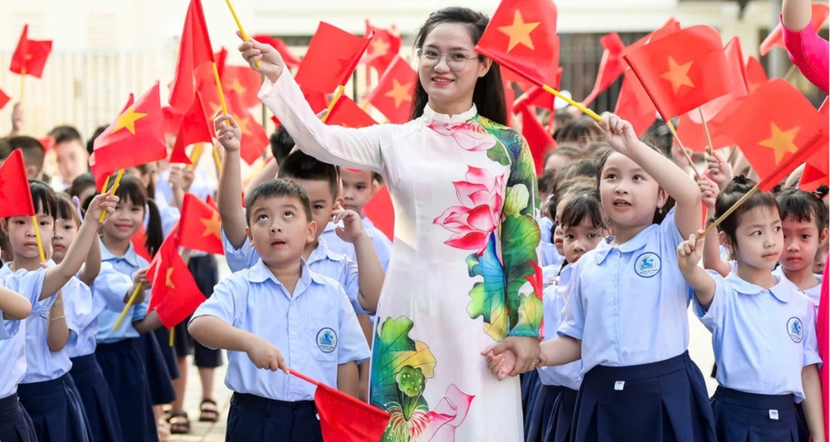 Chế độ nghỉ hưu sớm, muộn ri&ecirc;ng biệt của nh&agrave; gi&aacute;o năm 2026: Điều kiện để hưởng đầy đủ lương hưu? 