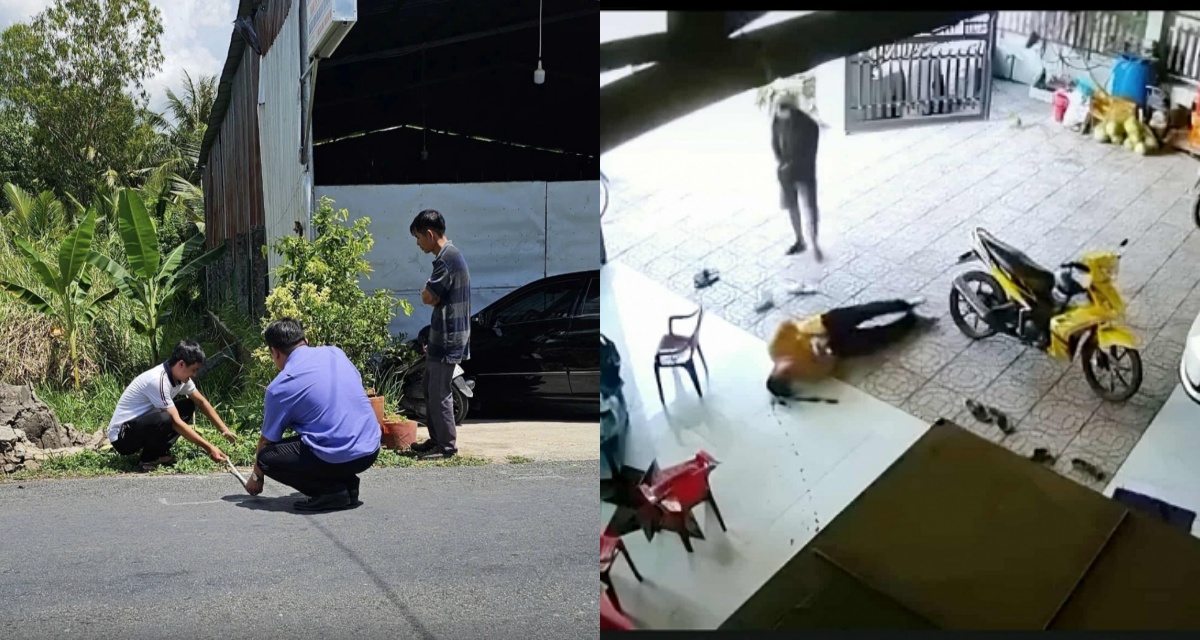 Vụ nữ sinh tử vong ở Vĩnh Long bất ngờ rẽ hướng: Hé lộ lý do khiến tài xế được tạm dừng điều tra