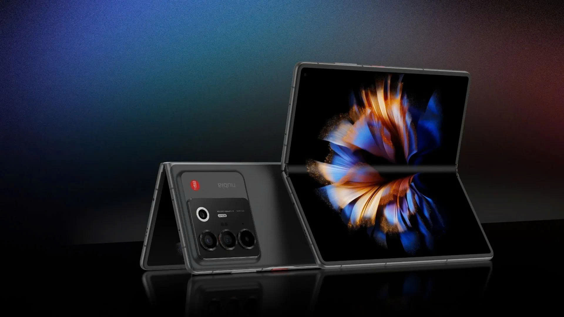 Đại kình địch của Galaxy Z Fold7 ra mắt với loạt trang bị ‘khủng long’, pin trâu, giá hơn 30 triệu đồng