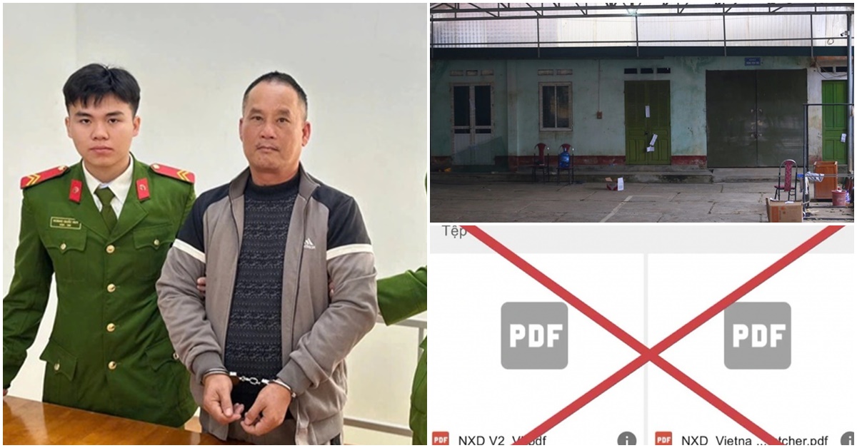 Đoàn Văn Sáng bị bắt, những thủ đoạn giết người rùng mình bị ‘khui’, công an cảnh báo về ‘hồ sơ 88 trang’