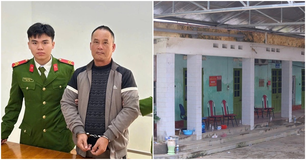 Bộ Công an phát cảnh báo nóng sau khi Đoàn Văn Sáng bị bắt liên quan vụ án giết người rúng động Lạng Sơn