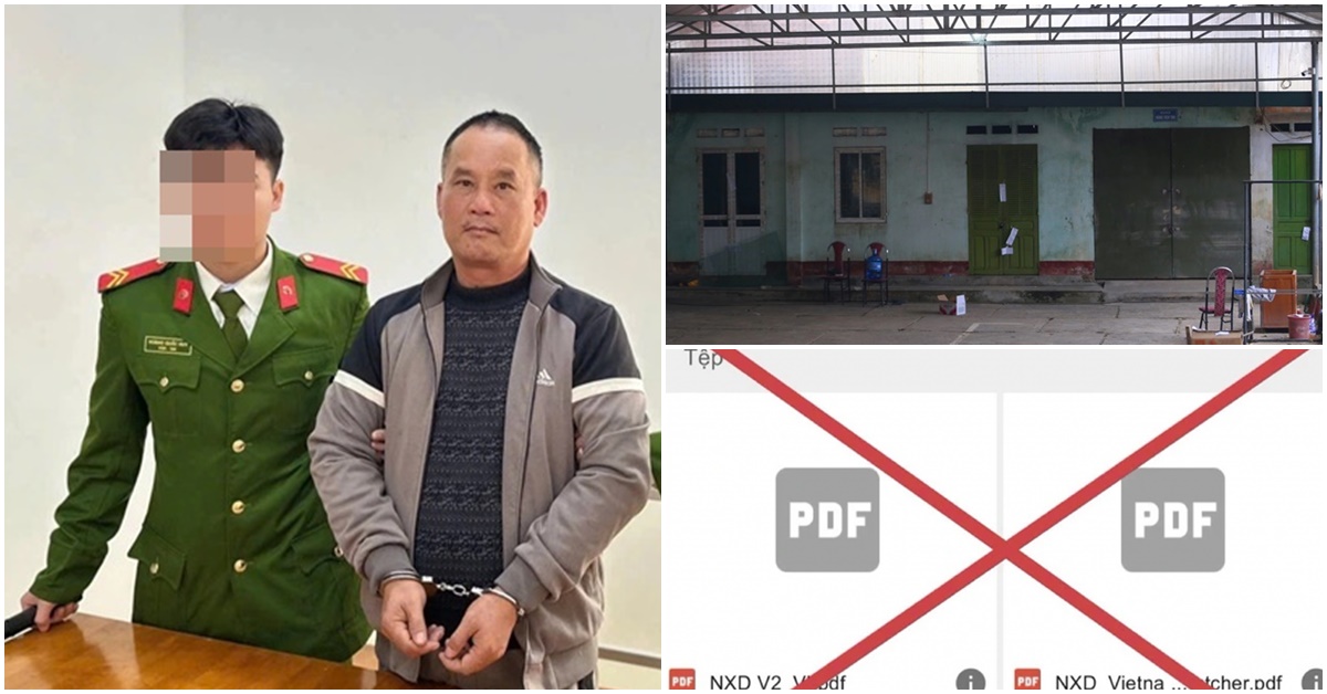 Đoàn Văn Sáng bị bắt, những thủ đoạn giết người rùng mình bị ‘khui’, công an cảnh báo về ‘hồ sơ 88 trang’