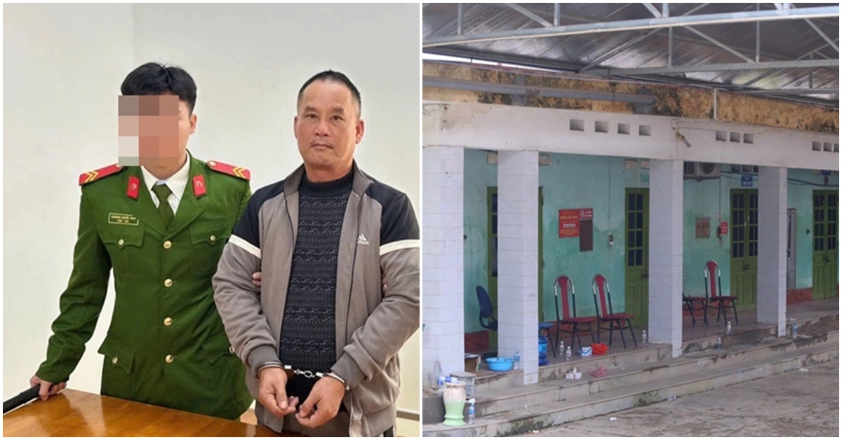 Bộ Công an phát cảnh báo nóng sau khi Đoàn Văn Sáng bị bắt liên quan vụ án giết người rúng động Lạng Sơn