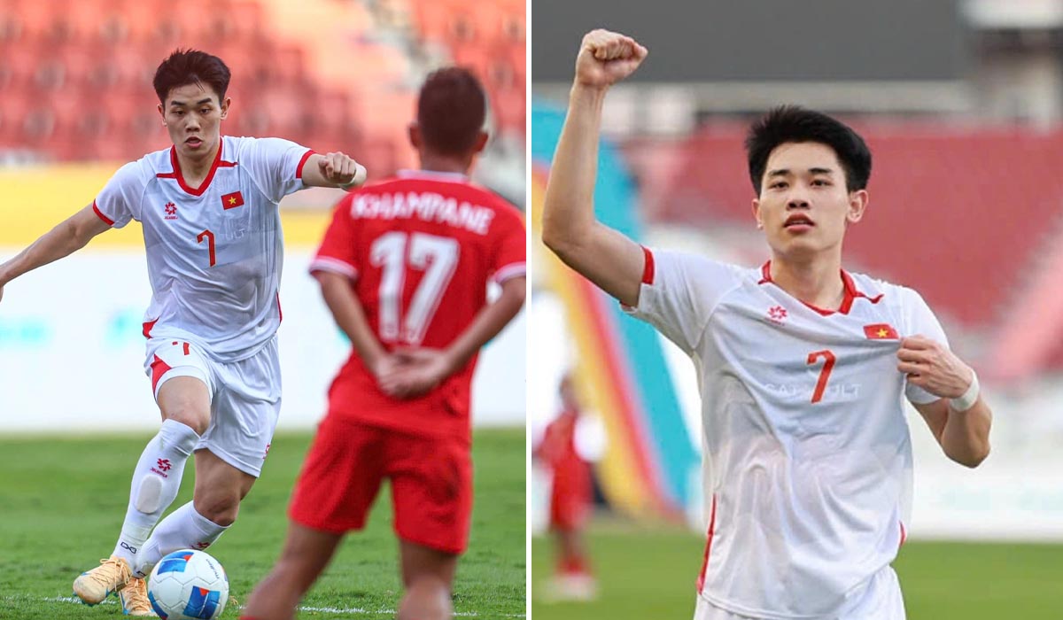 Truyền thông ĐNÁ ca ngợi Đình Bắc, U22 Việt Nam nhận cảnh báo từ Malaysia sau trận thắng nhọc