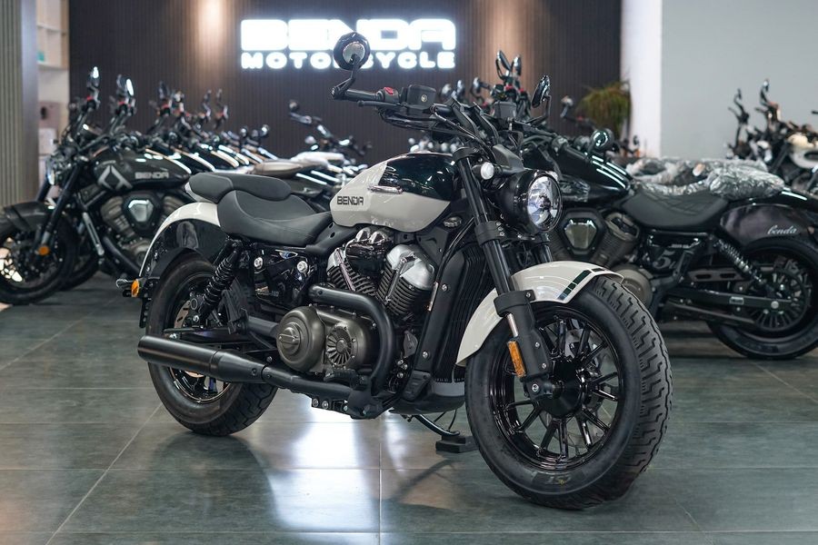 Ra mắt mẫu mô tô mới giá rẻ chỉ 70 triệu đồng, có ABS 2 kênh ăn đứt Yamaha Exciter và Honda Winner R ảnh 4