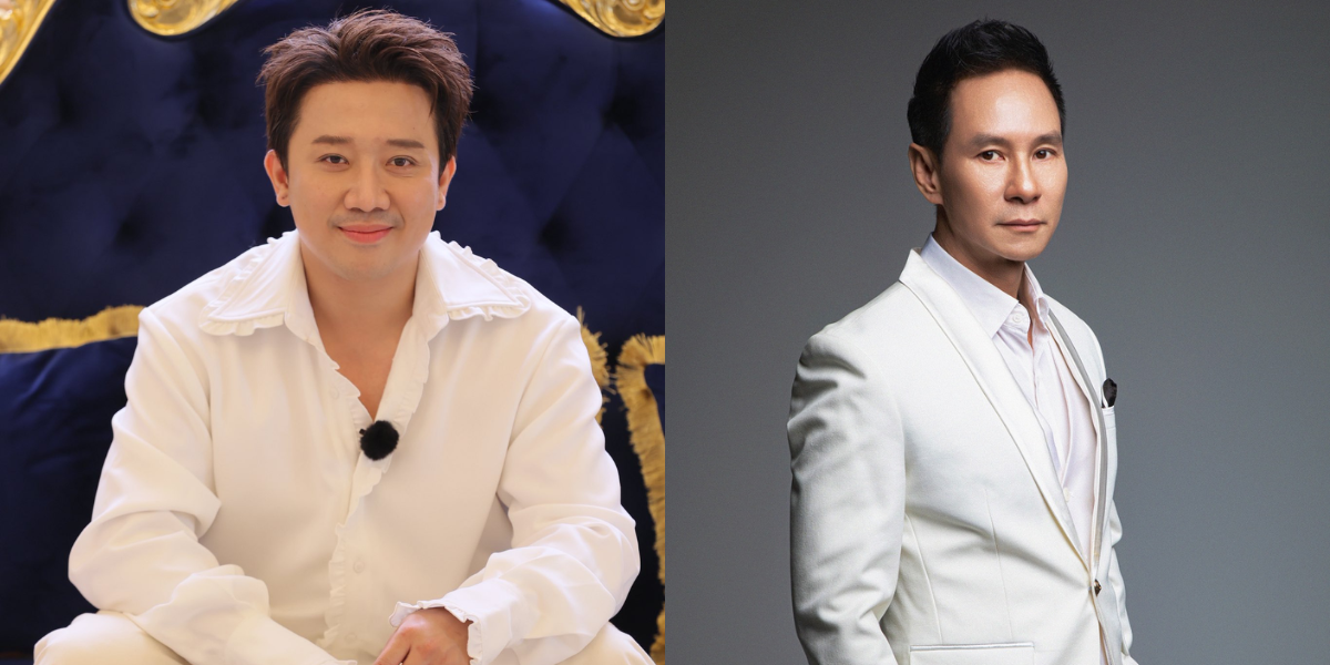 Nguyên nhân phim của Trấn Thành và Lý Hải vắng mặt trong đề cử Ngôi sao xanh 2025