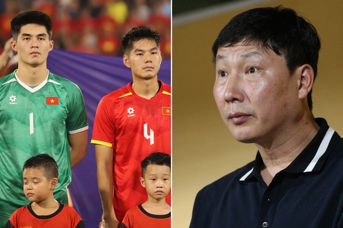 Trụ cột U22 Việt Nam làm rõ tương lai trước SEA Games 33, ngã ngũ thương vụ sang Nhật Bản thi đấu