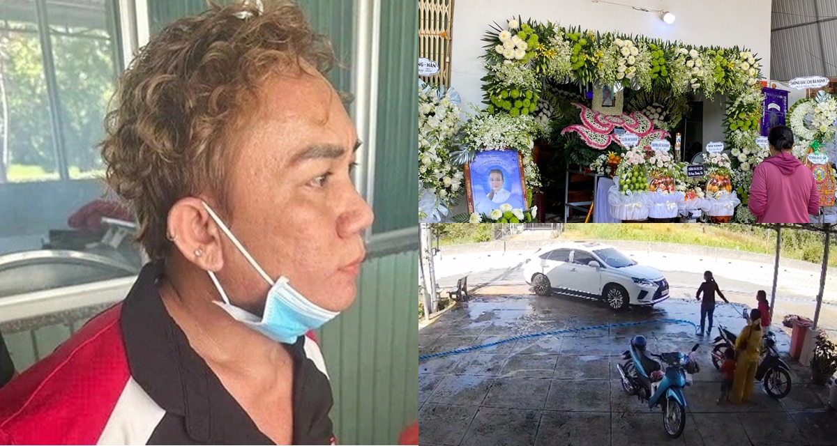 Người thân công bố sự thật gây sốc vụ anh trai tông chết em gái, nghi phạm khai gian dối vu oan cho gia đình?