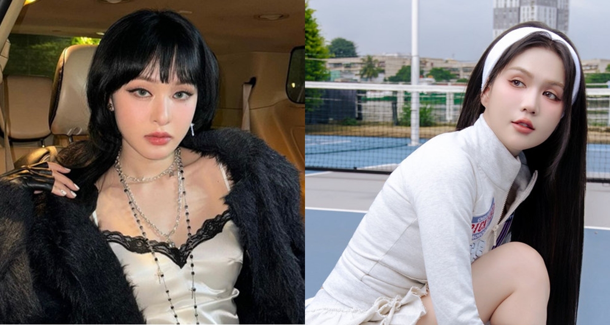 Lộ tin nhắn Ngọc Trinh nói về Hiền Hồ, thái độ với đàn em sau scandal chấn động thế nào?