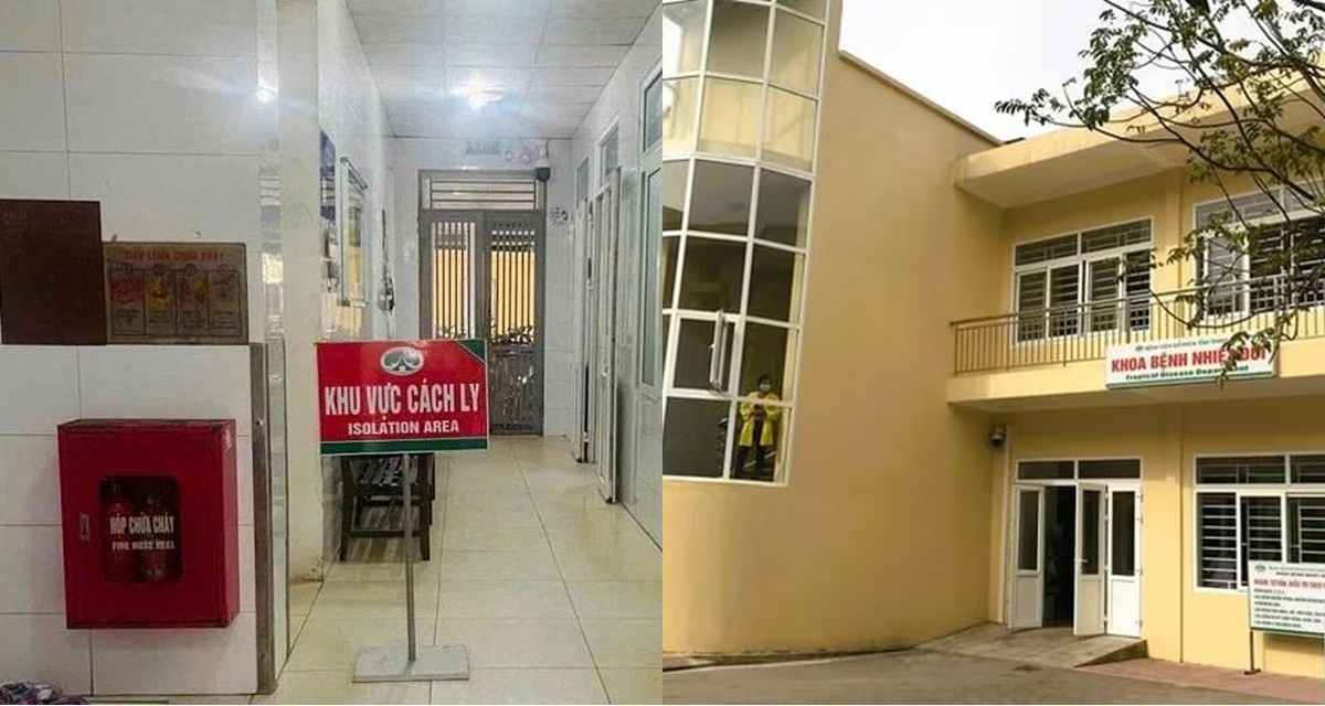 Thanh Hóa: Nữ phạm nhân tử vong vì viêm não mô cầu, kết quả xét nghiệm 21 F1 thế nào?