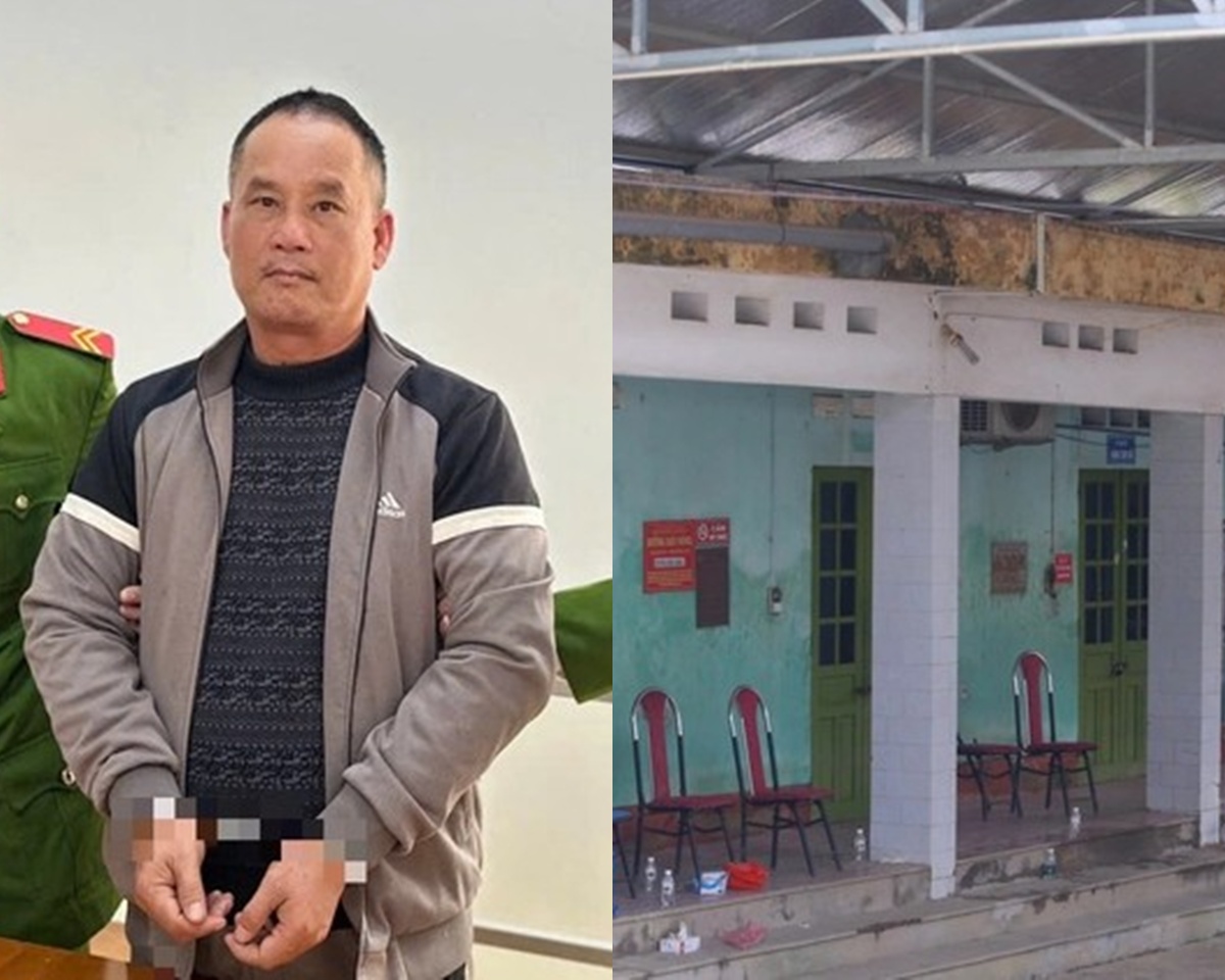 Tin mới vụ án ở Lạng Sơn: Đoàn Văn Sáng chính thức bị bắt, hé lộ thông tin đắt giá về nạn nhân