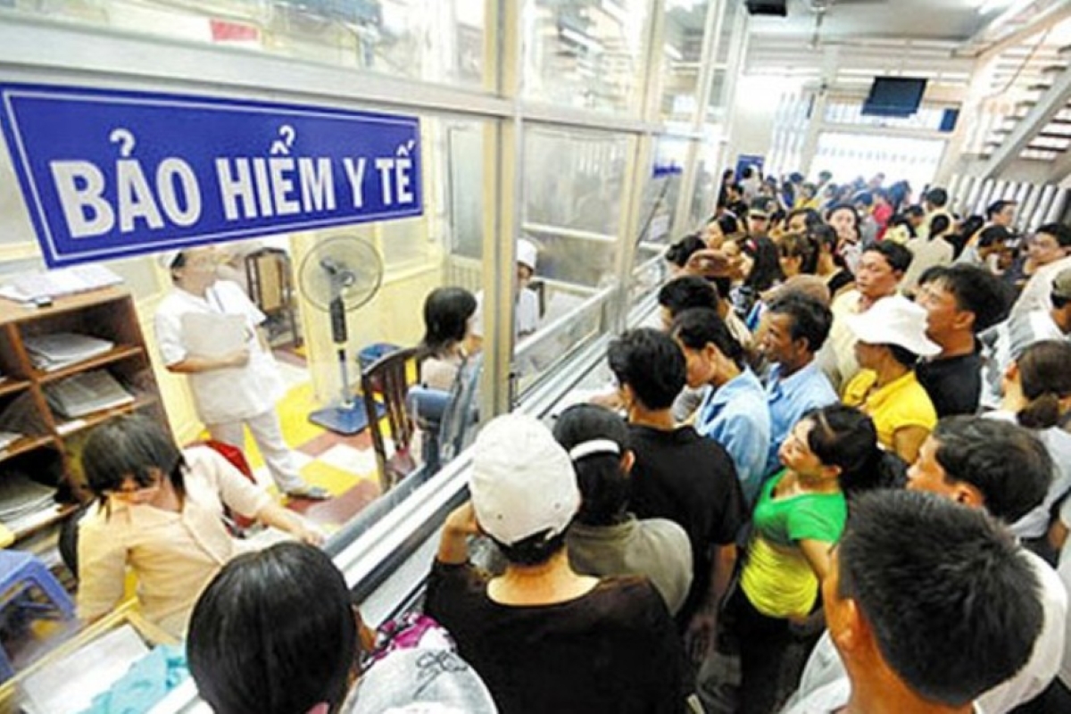 Tin vui: Nhiều người ở Hà Nội sẽ được hỗ trợ 100% phí Bảo hiểm y tế, lưu ý điều kiện quan trọng