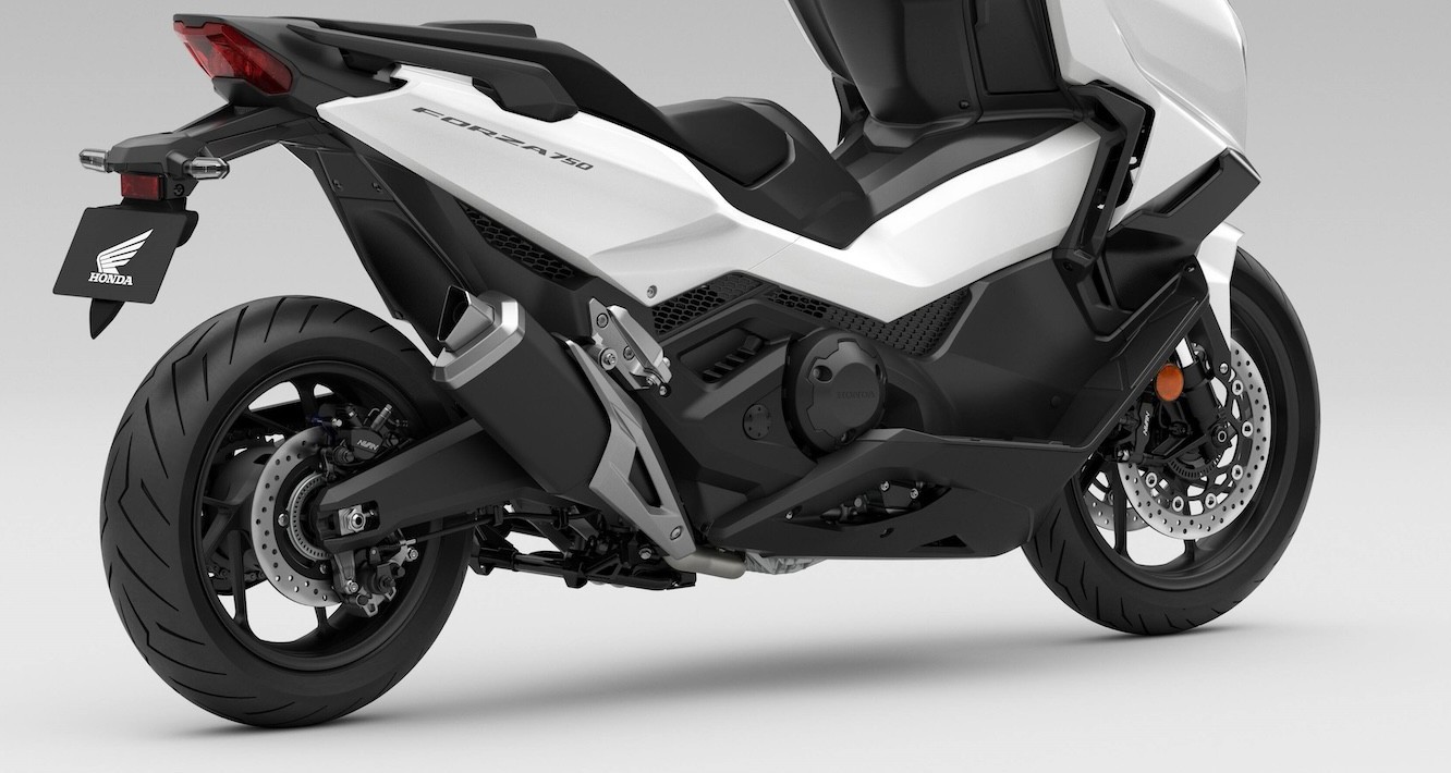 Tin xe hot 3/12: Honda chính thức ra mắt ‘ông hoàng xe ga’ mới chất hơn SH và Air Blade, giá hấp dẫn