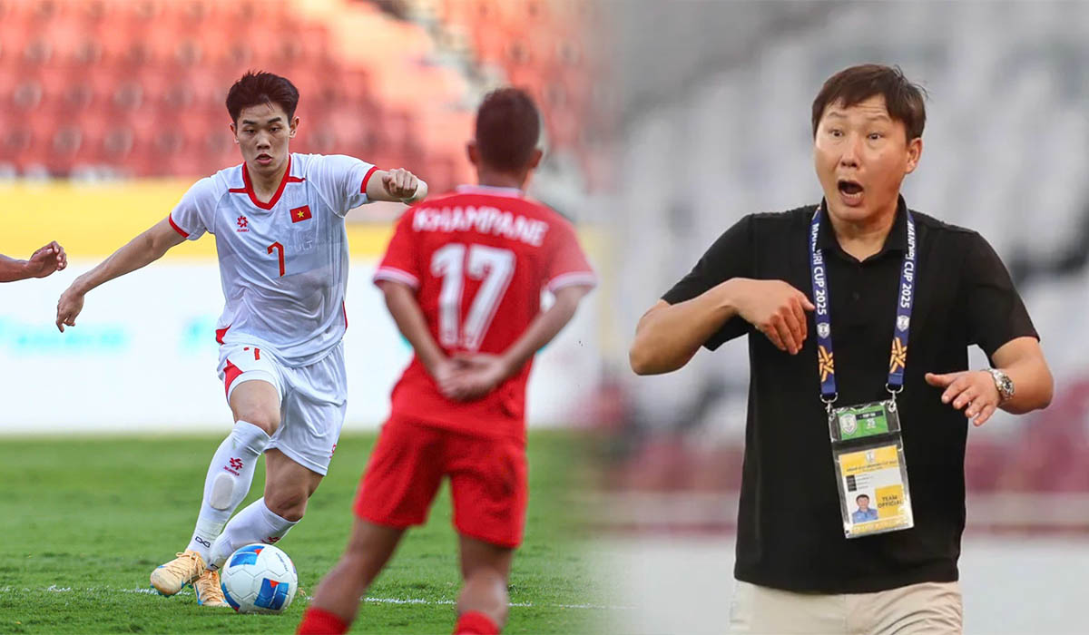 Điểm tin BĐVN 3/12: U22 Việt Nam lộ \'tử huyệt\' tại SEA Games 33; HLV Kim Sang-sik nhận \'chiến thư\'