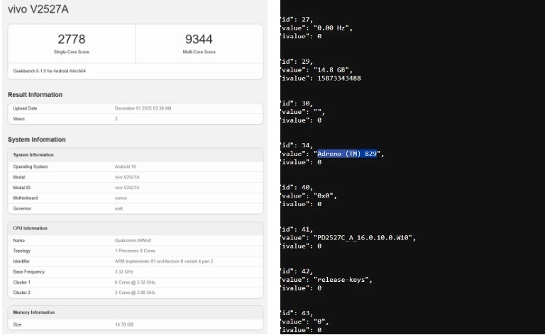 Xuất hiện đối thủ Android giá rẻ của iPhone Air, vừa đẹp hút mắt, lại vừa đẹp hơn Galaxy S25 Ultra